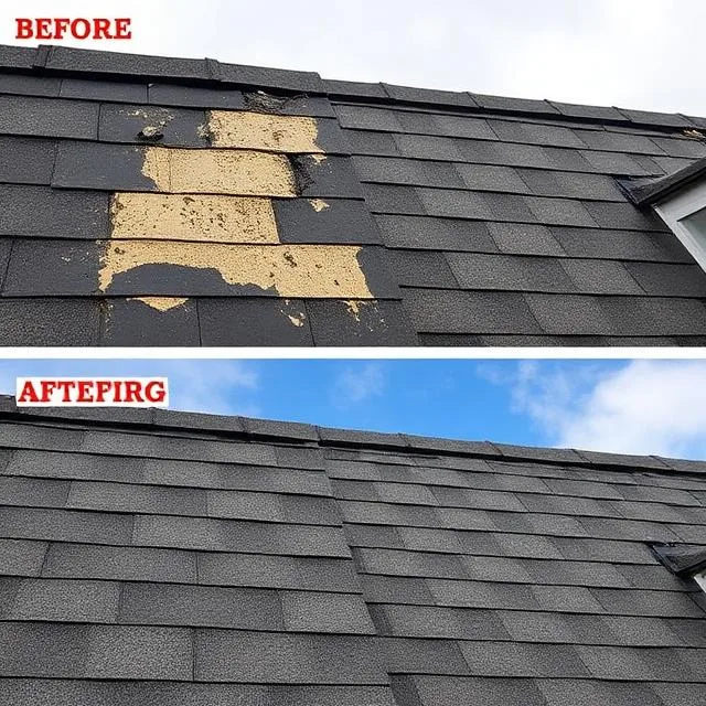 Roof Repair Near Me in Hamburg, IL near me